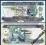 SOLOMON ISLAND  5  DOLAROW 2006 r.  P-26  UNC