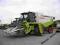 CLAAS LEXION, CLAAS JAGUAR Chiptuning Dojazd