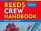 REEDS CREW HANDBOOK Bill Johnson