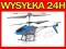 S107P HELIKOPTER R/C SYMA BANIEK BAŃKI MYDLANE