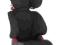BRITAX FOTELIK ROMER ADVENTURE 15-36 BLACK THUNDER