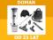 ODKURZACZ CENTRALNY BEAM 385 LCD NEXE 10 gn DOMAN!