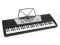 Profesjonalne Duże Organy Keyboard 61klaw MK-908