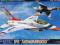 Tamiya 61102 F-16C Thunderbirds (1:48)