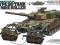 Tamiya 35236 JGSDF Type 90 Tank w/ Mine Roller (1: