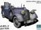 Master Box 3531 Sd.Kfz. 2 Type 170VK German milita