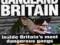 GANGLAND BRITAIN Tony Thompson