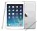 IPAD AIR MD794 16GB WiFi LTE SILVER FV23% POZNAŃ