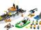 TOYS Klocki LEGO City 60014 Straż wybrzeża