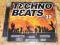 TECHNO BEATS Vol. 35 2008 CD Magic Records NOWA