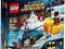 TOYS Klocki LEGO Super Heroes 76010 Batman Starcie