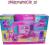 BARBIE LUKSUSOWY DOMEK WALIZKA MATTEL X7415 2W1