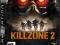 KILLZONE 2  JAK NOWA POLECAM !!!!