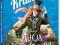 DISNEY ALICJA W KRAINIE CZARÓW PL - nowa, folia!