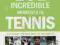 101 INCREDIBLE MOMENTS IN TENNIS Joshua Shifrin