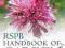 RSPB HANDBOOK OF GARDEN WILDLIFE Holden, Abbott