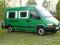 Renault Master kamper camper Nowa zabudowa 2014