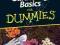 GARDENING BASICS FOR DUMMIES Steven Frowine