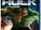 INCREDIBLE HULK Blu-ray FOLIA E.Norton
