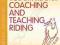 THE BHS MANUAL FOR COACHING AND TEACHING RIDING