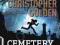 CEMETERY GIRL Charlaine Harris, Christopher Golden