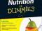 NUTRITION FOR DUMMIES Nigel Denby, Sue Baic