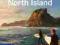 NEW ZEALAND'S NORTH ISLAND (LONELY PLANET GUIDE)