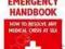 SKIPPER'S MEDICAL EMERGENCY HANDBOOK Mackenzie