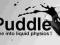 Puddle | STEAM GIFT | puzzle, logiczna, akcja