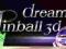 Dream Pinball 3D | STEAM KEY | fliper