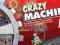 Crazy Machines 1.5 | STEAM KEY | logiczna, 2 gry