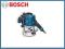 BOSCH Frezarka górnowrz. GOF 1250 CE 1250W, karton