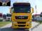 MAN TGX 2010 r z Niemiec E 5 MANUAL