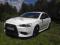 Mitsubishi Lancer Ralliart 4x4, TC-SST, 240 KM,VAT