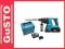 Makita BHR262RDJ młotowiertarka młot SDS+ 36V/2,6A