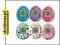 BANDAI TAMAGOTCHI PRZYJACIELE JAJKO (ZABAWKA)