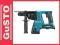 Makita DHR264Z młotowiertarka młot SDS+ 36V 2x18V