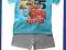 Piżamka piżama Cars - Auta r. 98 cm