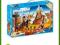 PLAYMOBIL Super Set Obóz Indian