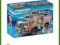 PLAYMOBIL Spy Team Commander Truck