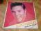 ELVIS PRESLEY ROCK-AND-ROLL - MINT