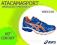 BUTY DO BIEGANIA ASICS GEL-PULSE 4 rozm. 42 WROC