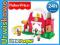 Wesoła Farma Llittle People Fisher Price BDY68