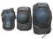 OCHRANIACZE NA ROLKI XT PREMIUM PAD SET ROZ.M