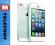 IPHONE 5S 16gb SILVER bezsim METRO CEN FVm 2000zł