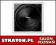 SUBWOOFER ŚCIENNY JAMO IW 1060SW 10