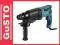Makita HR2610T Młotowiertarka 800 W z opcją kucia