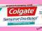 Colgate Pasta Sensitive Pro-Relief Naprawa szkliwa