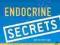 ENDOCRINE SECRETS Michael McDermott