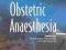 TEXTBOOK OF OBSTETRIC ANAESTHESIA Collis, Plaat